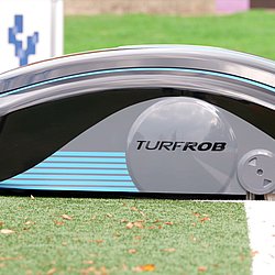Der Turfrob Your Greenkeeper for Artificial Turf